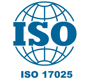 ISO 17025