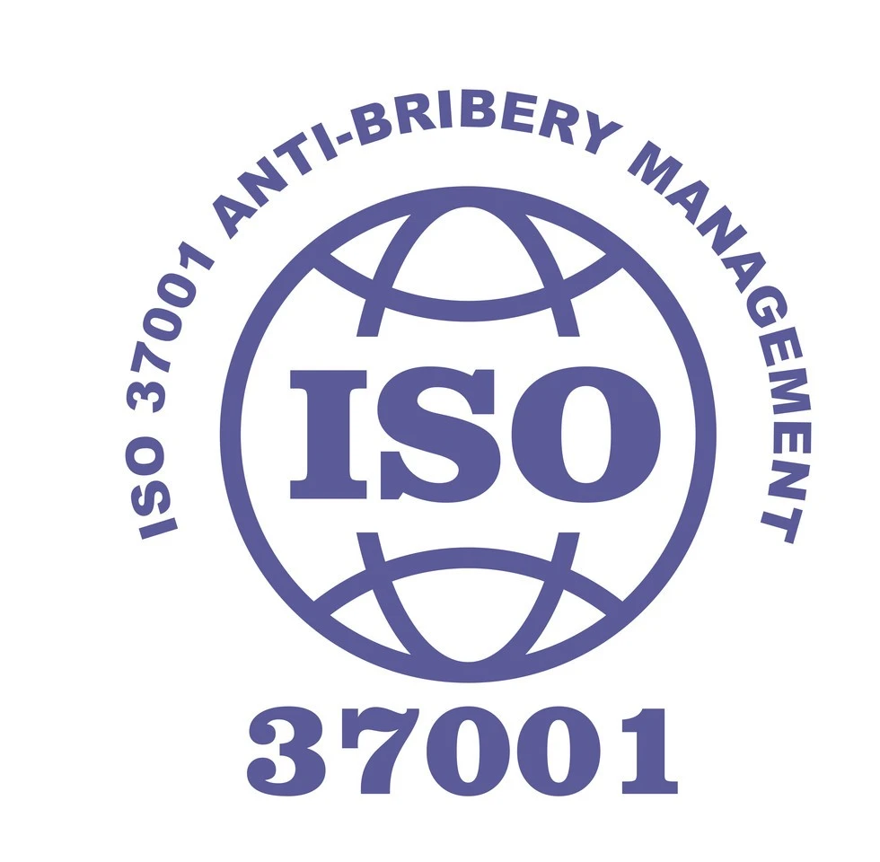 ISO 37001