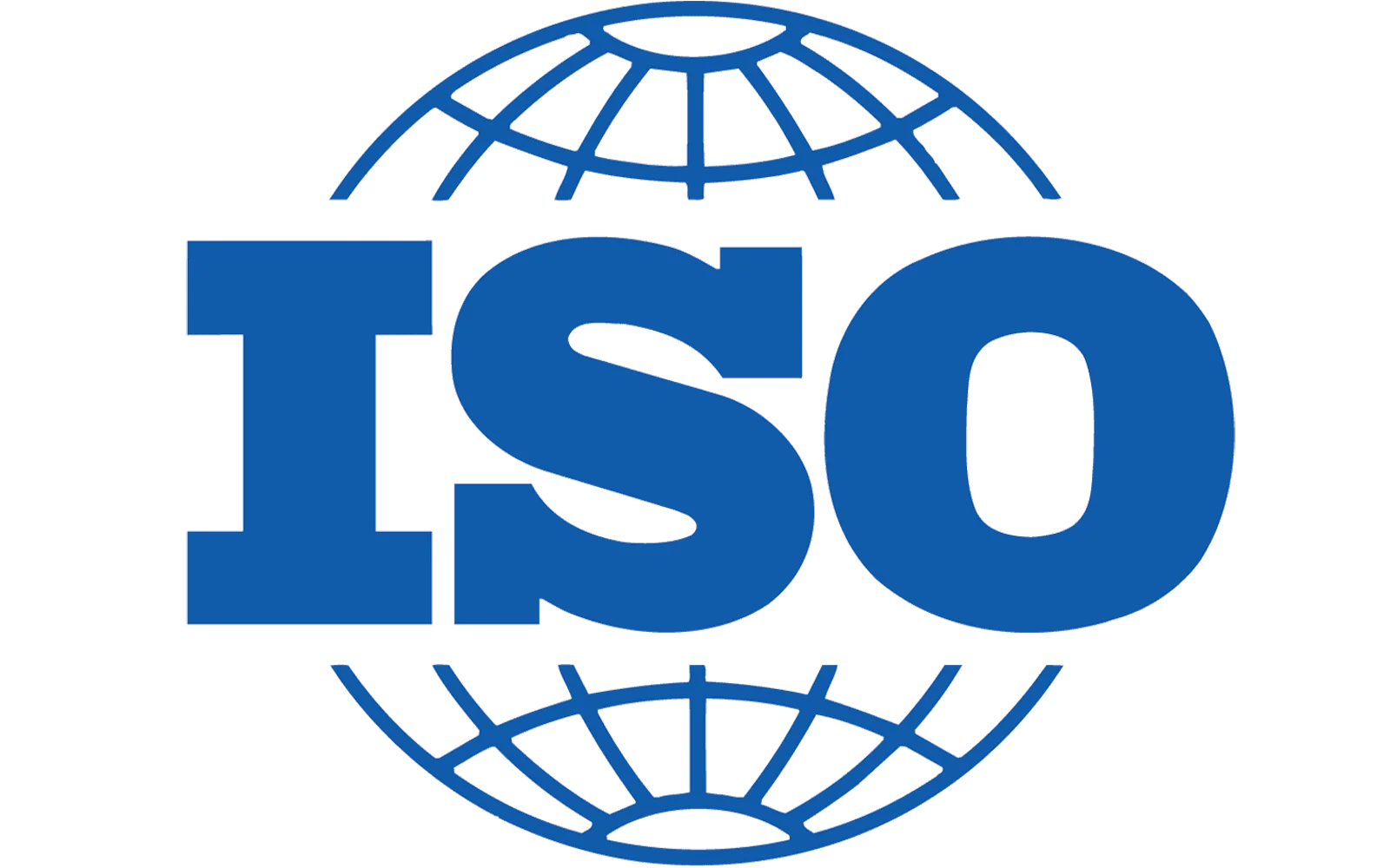 Logo ISO