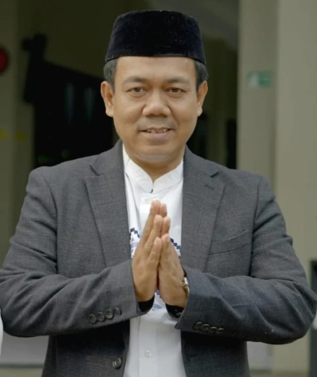 Lurah Cinangka Intens Sosialisasikan Pemasangan PDAM ke Warga