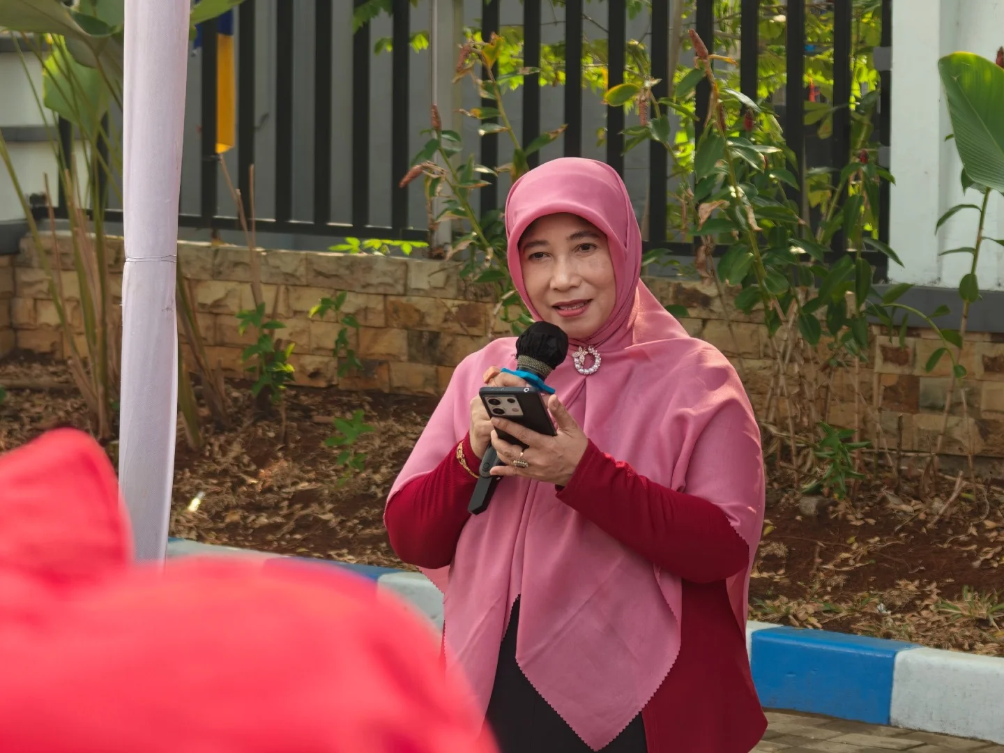 Wali Kota Apresiasi Puncak HUT RI ke-81 Yang Digelar PT Tirta Asasta