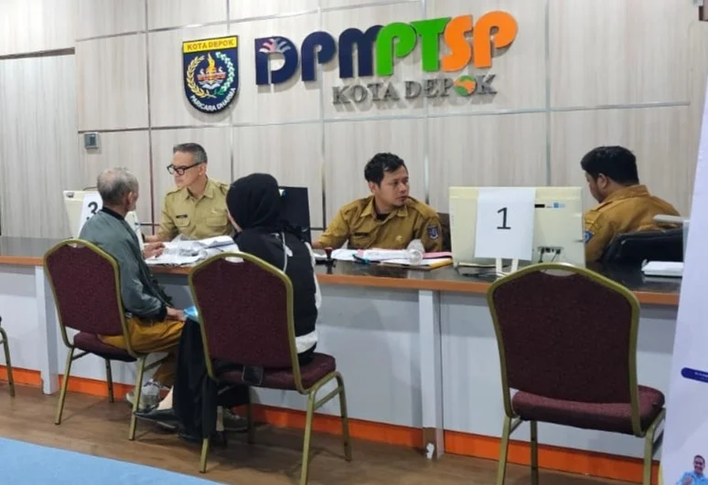 Dinas Perizinan Perketat Pengawasan Penggunaan Air Tanah